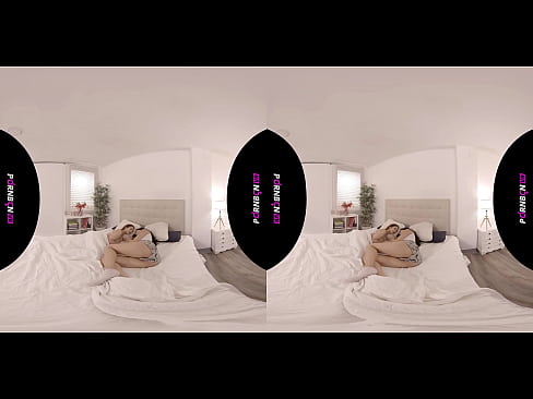❤️ PORNBCN VR Эки жаш лесбиянка 4K 180 3D виртуалдык реалдуулукта мүйүздүү ойгонот Женева Беллуччи Катрина Морено ❤️❌ Порно ky.drpornofilme.ru ❌